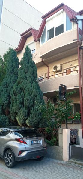 Apartment Angelina